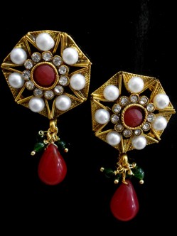 polki_earrings_2350PER19135